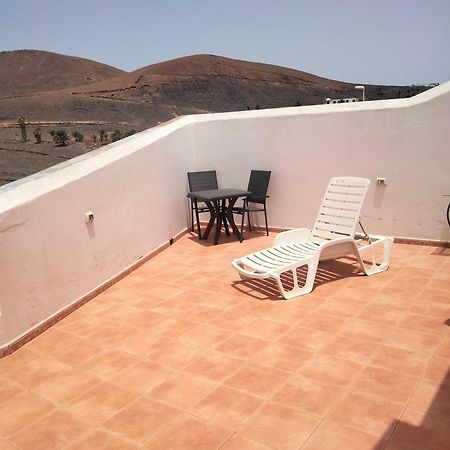 Hotel El Sueno - Le Reve San Bartolomé Exterior foto